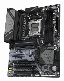 Tarjeta Madre Gigabyte B650 Eagle Ax, Am5, Amd B650, 192 Gb Ddr5-sdram